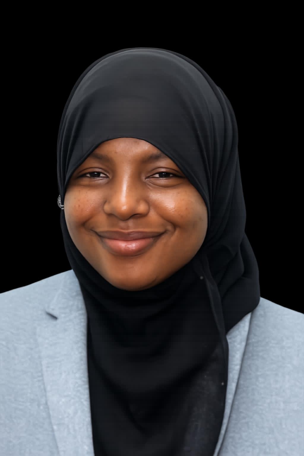 Alhaja Mrs Alimat Jinadu Sulaimon